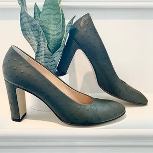 EUC Walter Steiger Foresta Kate Pump
